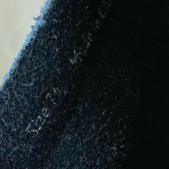 Dolce Vita Real Leather Suede Ankle Heeled Booties - Picture 11 of 12